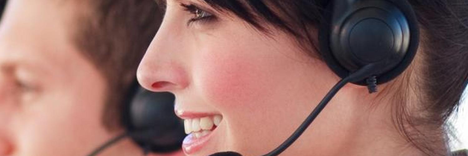 call center call center