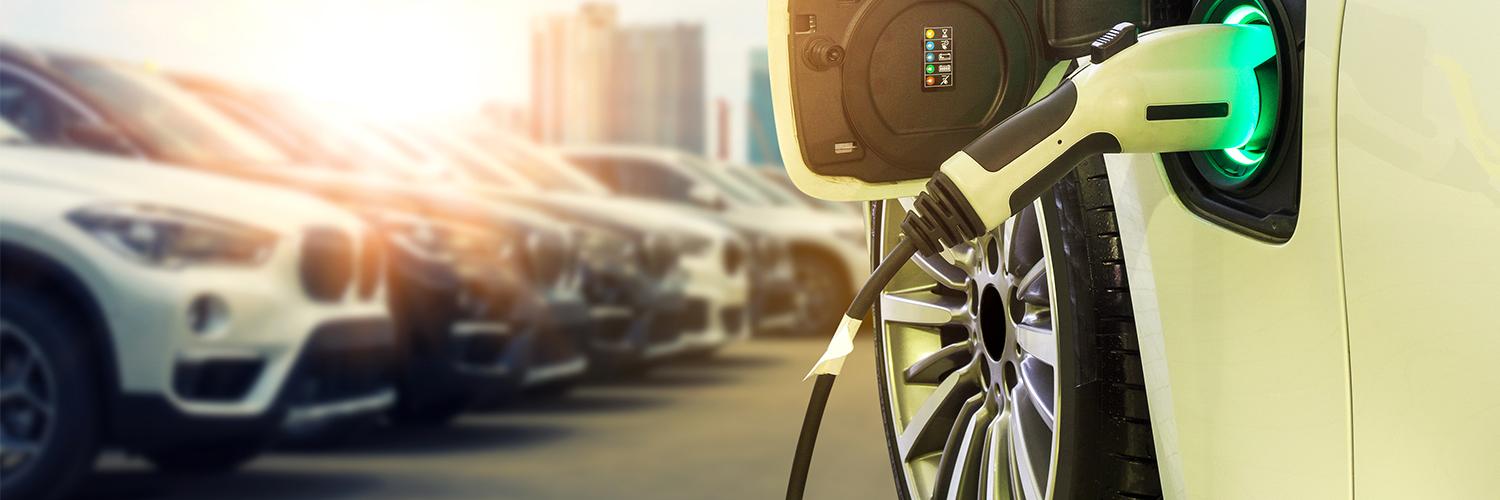Arval Electric Offer Electric or plug-in hybrid vehicle lease with Arval Luxembourg