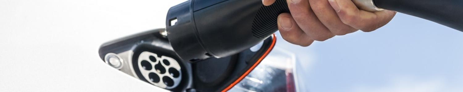 Electric vehicle