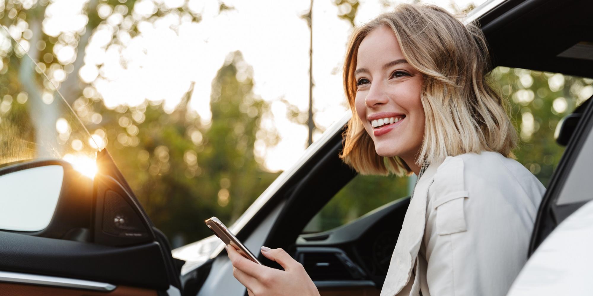 Flexibles Auto Abo bei Arval