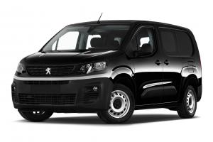 7. véhicule utilitaire-Peugeot Partner