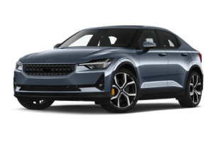 Leasing Polestar 2 Arval Luxembourg