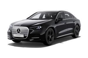 Mercedes C300 4MATIC Business Line