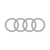 logo audi 