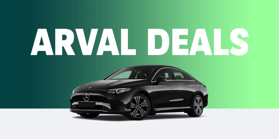 Arval Deals B2C