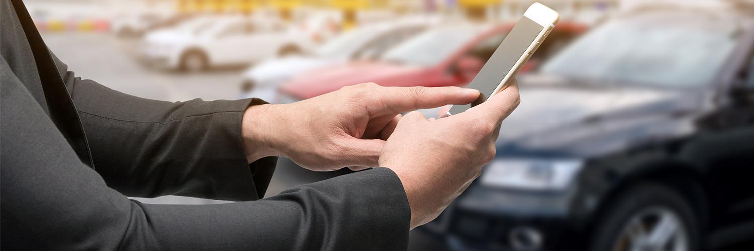 Arval Outsourcing Solutions Arval Outsourcing Solutions to manage your fleeet and optimize the drivers experience