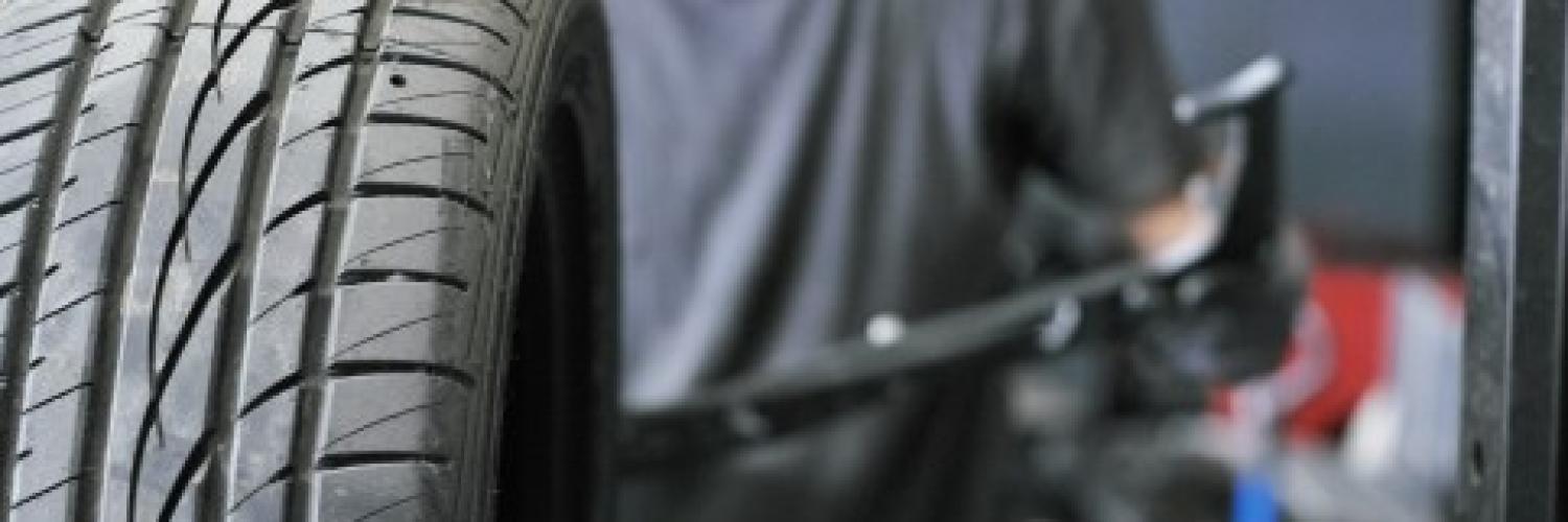 tires management tires management