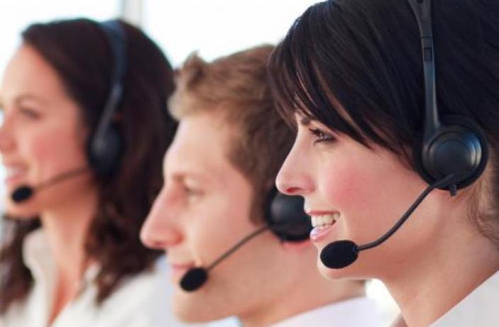 DriverDesk office at your disposal