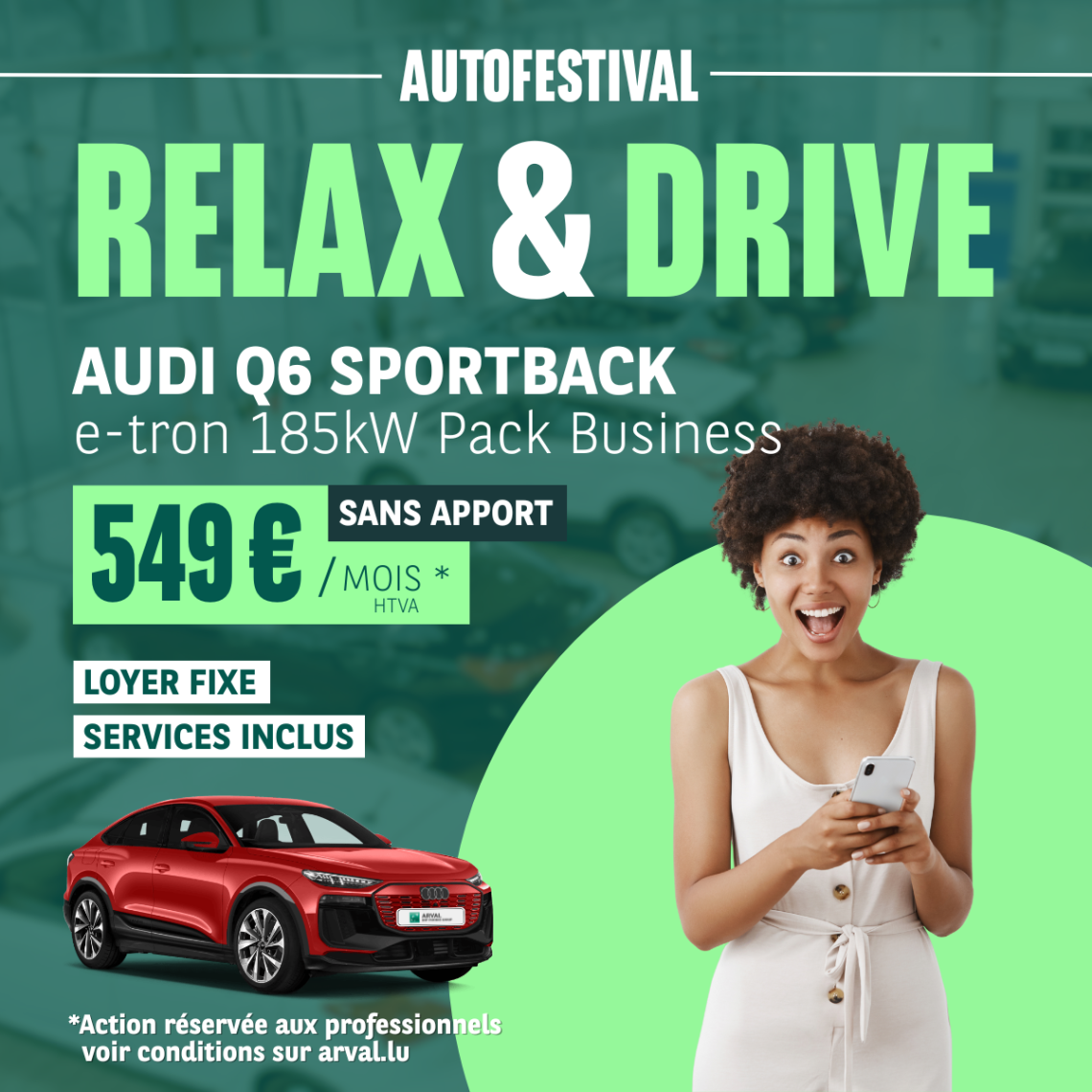 Autofestival visuel 2 2026