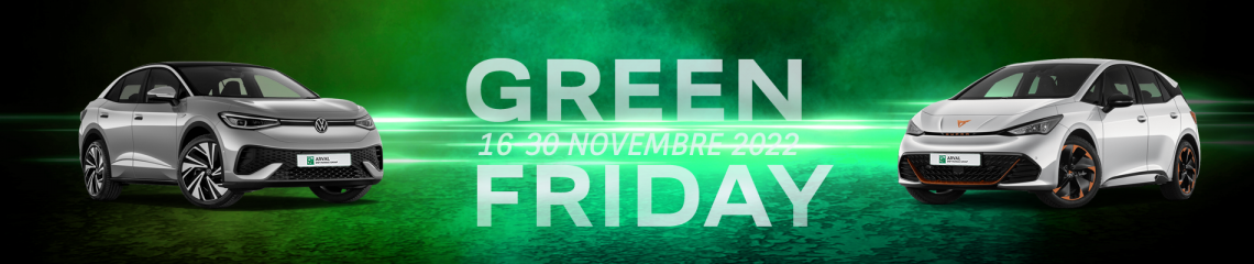 green friday